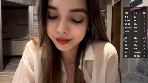 OdessaRiggi big Webcam SHOW @ Cam4 17-01-2026