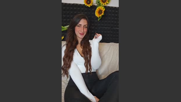 StefaniaPT boobs Webcam SHOW @ Cam4 17-01-2026
