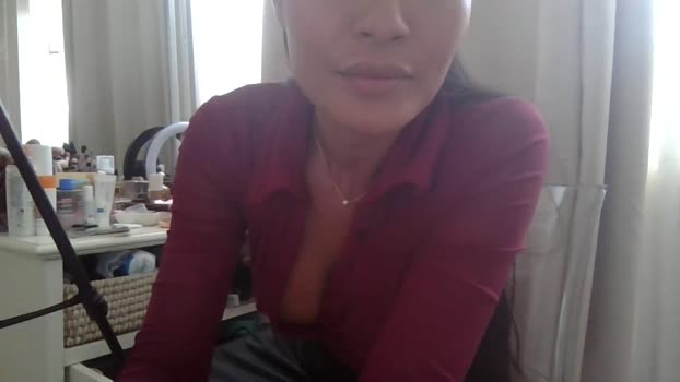 Terrasiam2025 big Webcam SHOW @ Cam4 17-01-2026