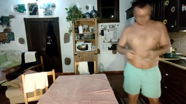 lionscage lick Webcam SHOW @ Cam4 16-01-2026
