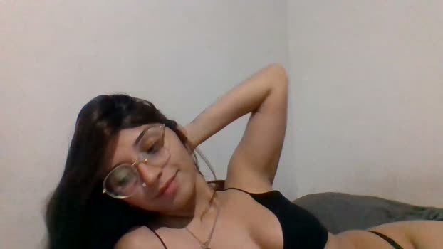 milkalimon lush Webcam SHOW @ Cam4 17-01-2026