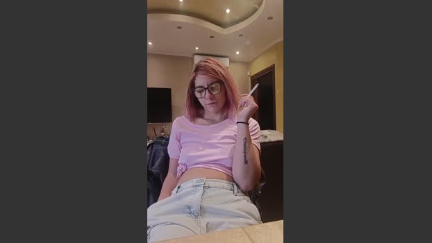 piccolaqueen Topless Webcam SHOW @ Cam4 17-01-2026