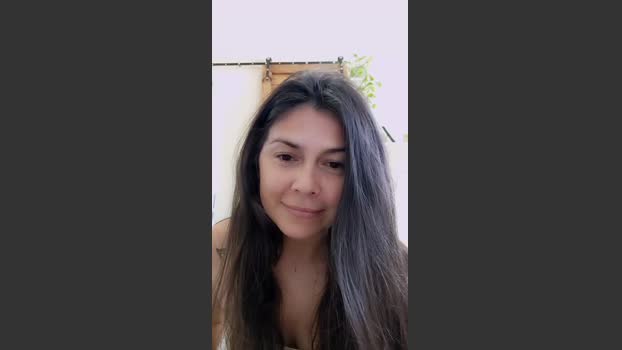 soymariposa20 beauty Webcam SHOW @ Cam4 16-01-2026