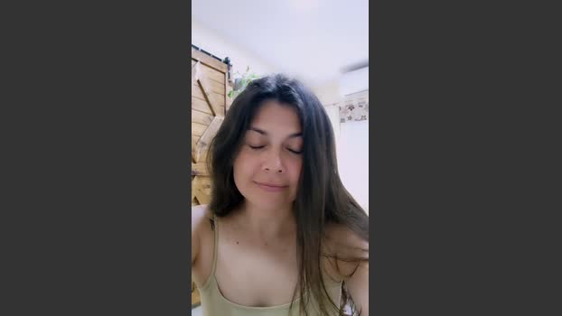 soymariposa20 nude Webcam SHOW @ Cam4 17-01-2026