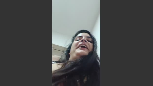 Abisofii Recorded Webcam SHOW @ Cam4 18-01-2026