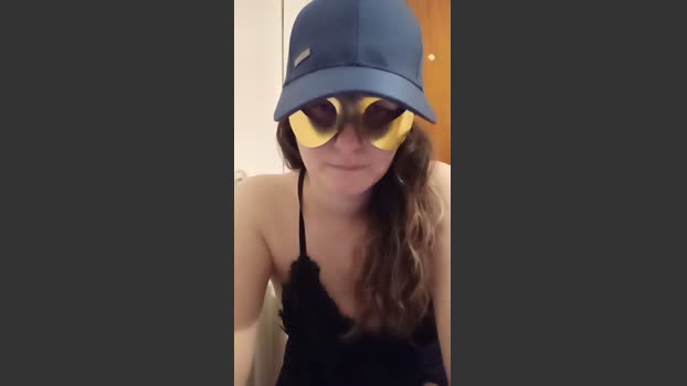 Elina94 Recorded Webcam SHOW @ Cam4 18-01-2026