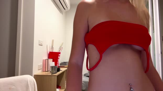 LeliaHier sexy Webcam SHOW @ Cam4 18-01-2026