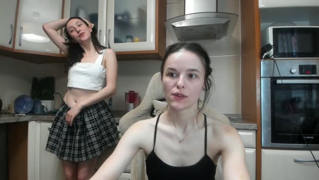 Nastyundi ass Webcam SHOW @ Cam4 18-01-2026