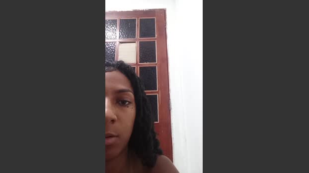 SereiaMulata Recorded Webcam SHOW @ Cam4 18-01-2026