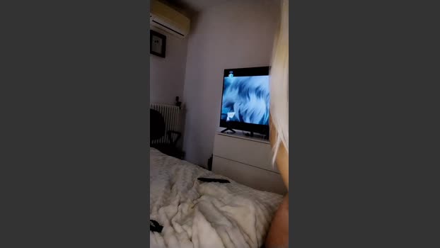 cagna25 blowjob Webcam SHOW @ Cam4 18-01-2026