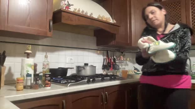 martinabigst big Webcam SHOW @ Cam4 18-01-2026