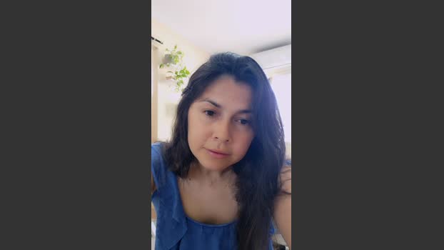 soymariposa20 Cam Webcam SHOW @ Cam4 18-01-2026