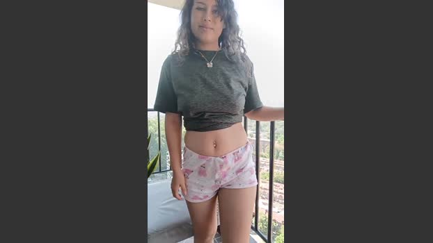 stephshiny show Webcam SHOW @ Cam4 18-01-2026