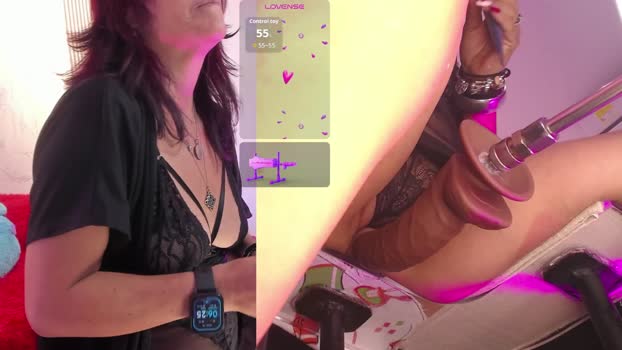 Ahytana fuckme Webcam SHOW @ Cam4 18-01-2026
