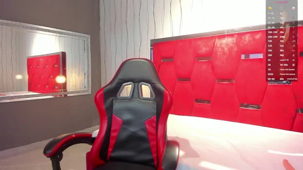 CamilaVoid yummy Webcam SHOW @ Cam4 19-01-2026