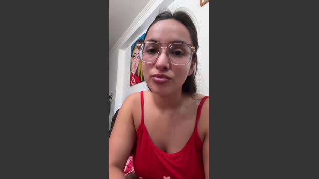 Latinaakita4 tits Webcam SHOW @ Cam4 19-01-2026
