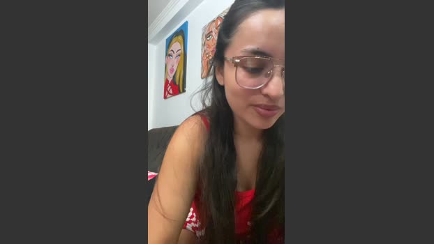 Latinaakita4 fuck Webcam SHOW @ Cam4 19-01-2026