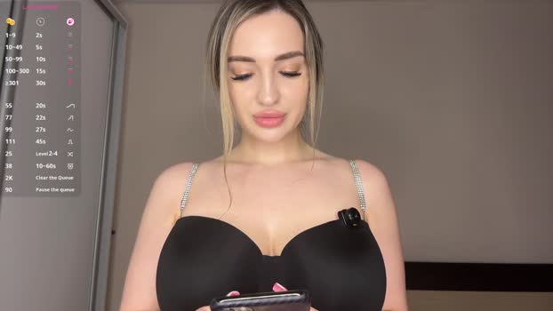 LeonorTowne sexybody Webcam SHOW @ Cam4 18-01-2026