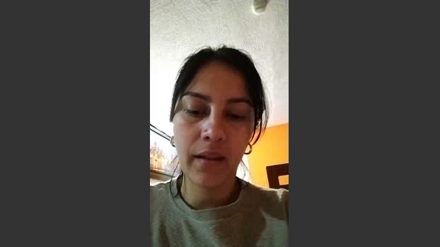 Masbandida553 Pretty Webcam SHOW @ Cam4 19-01-2026