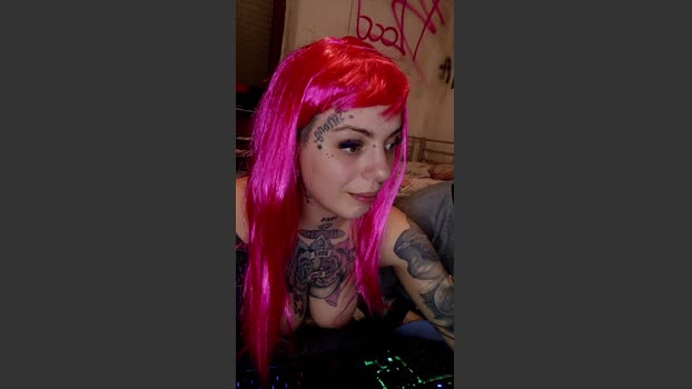 MorenaBlackMoon sweet Webcam SHOW @ Cam4 18-01-2026