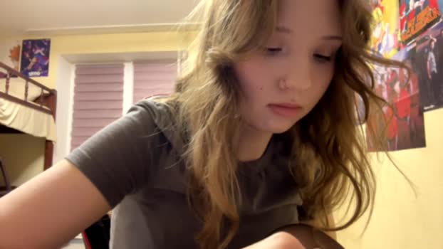 NidiaButtner beauty Webcam SHOW @ Cam4 18-01-2026
