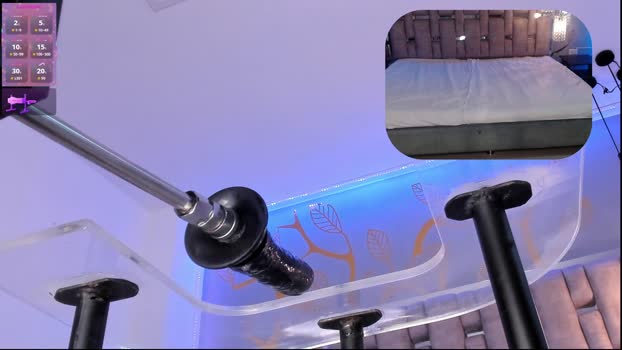 OliviaHalley hardcore Webcam SHOW @ Cam4 18-01-2026
