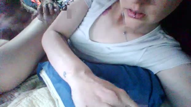 PennyLane7 lush Webcam SHOW @ Cam4 18-01-2026