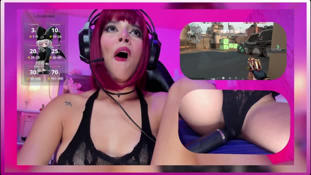 SweetieCloe suckshow Webcam SHOW @ Cam4 19-01-2026