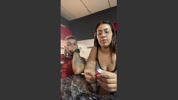 Tatidark play Webcam SHOW @ Cam4 19-01-2026