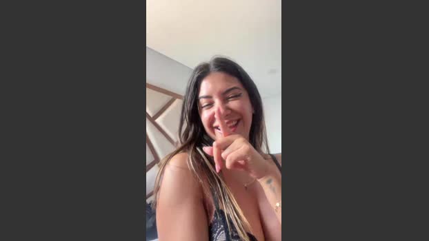 Tropicoqueta dirty Webcam SHOW @ Cam4 18-01-2026
