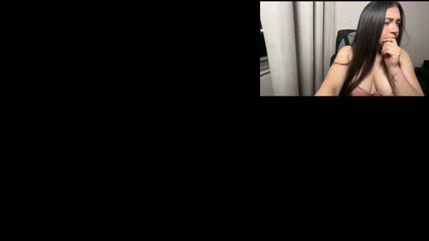 Valentinauwu love Webcam SHOW @ Cam4 19-01-2026