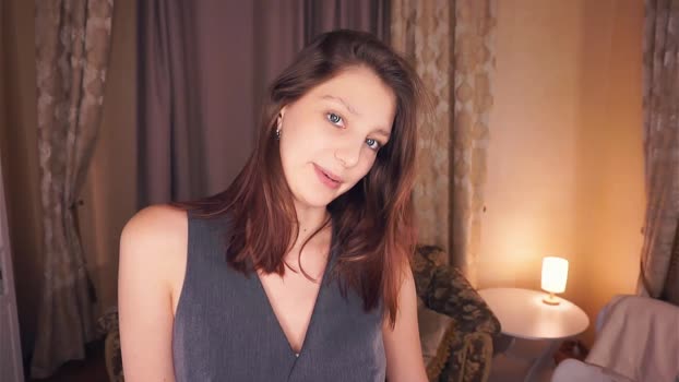 VanessaKnittel deepthroa Webcam SHOW @ Cam4 18-01-2026