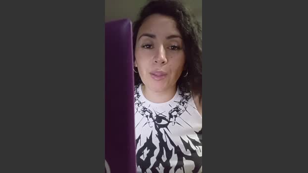 VelvetFeverX69 horny Webcam SHOW @ Cam4 19-01-2026