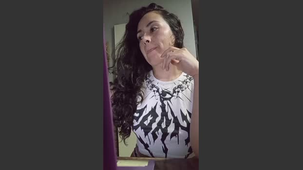 VelvetFeverX69 ass Webcam SHOW @ Cam4 19-01-2026