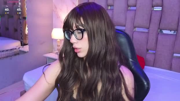 ZharaLux big Webcam SHOW @ Cam4 18-01-2026