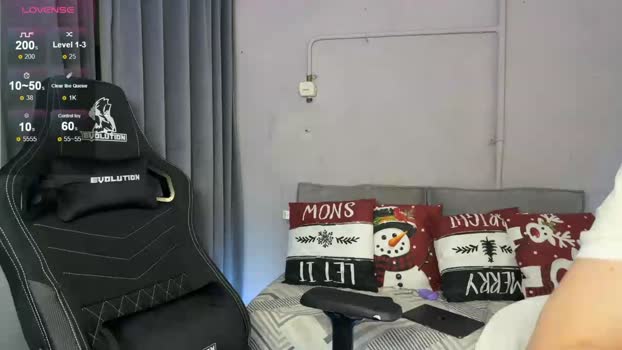 cutemilana_sw beauty Webcam SHOW @ Cam4 19-01-2026