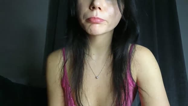 kissedbythemoon big Webcam SHOW @ Cam4 19-01-2026