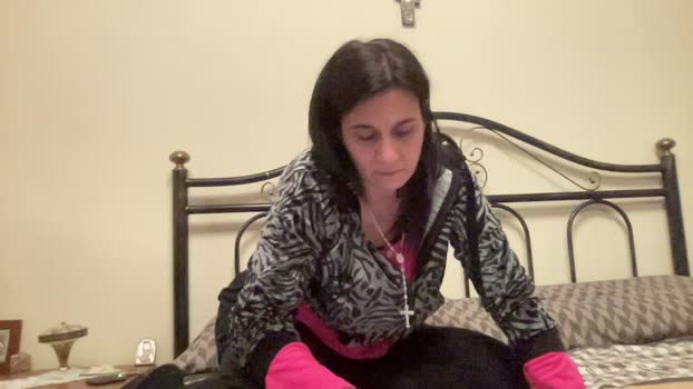 martinabigst lush Webcam SHOW @ Cam4 18-01-2026