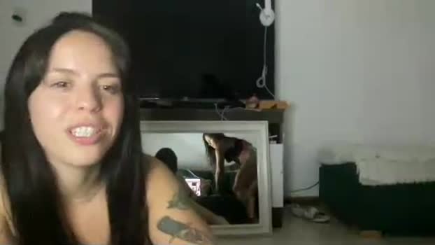 Ailen27 playtime Webcam SHOW @ Cam4 20-01-2026