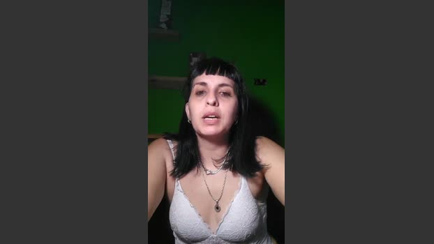 Ayuqueen naked Webcam SHOW @ Cam4 20-01-2026