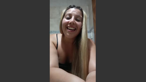 Baabyblonde squirt Webcam SHOW @ Cam4 20-01-2026