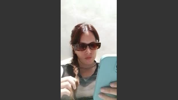 Caramelit00 natural Webcam SHOW @ Cam4 20-01-2026