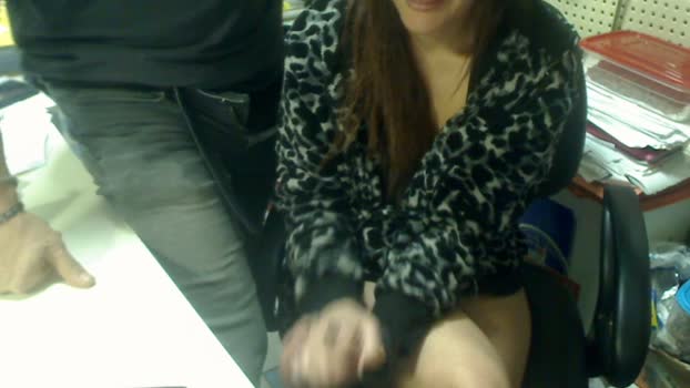 Cp_Laura kink Webcam SHOW @ Cam4 19-01-2026
