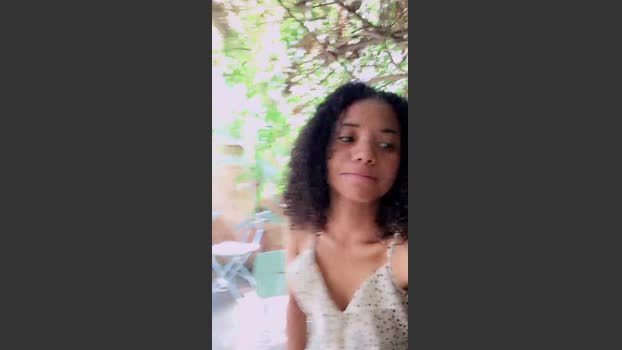 NickiFrenchy cute Webcam SHOW @ Cam4 20-01-2026
