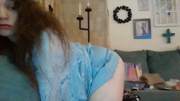QueenCrimson Ass Webcam SHOW @ Cam4 19-01-2026