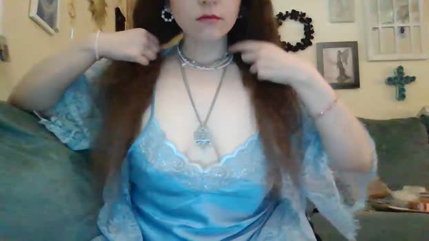 QueenCrimson Webcam Webcam SHOW @ Cam4 19-01-2026