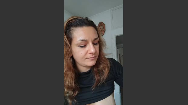 RomaDea squirt Webcam SHOW @ Cam4 20-01-2026