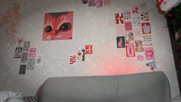 queenelil cute Webcam SHOW @ Cam4 20-01-2026