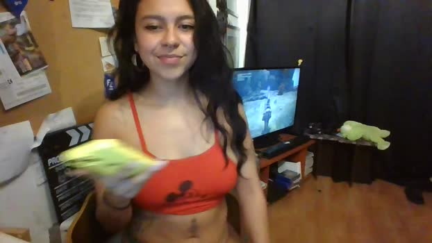 Bbtrick22 fingers Webcam SHOW @ Cam4 21-01-2026