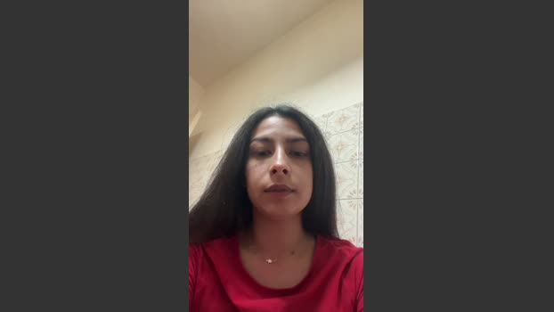 CarinaC fuckass Webcam SHOW @ Cam4 21-01-2026